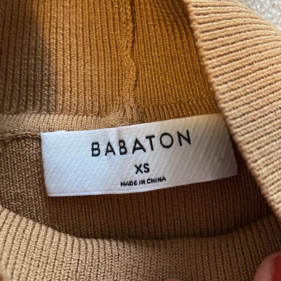 Aritzia⭐️Sculpt Knit Sweater♥️NEW! - Picture 11 of 11